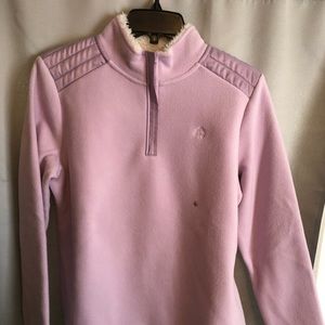 Women’s Brooks Brothers Purple Sweater Size L